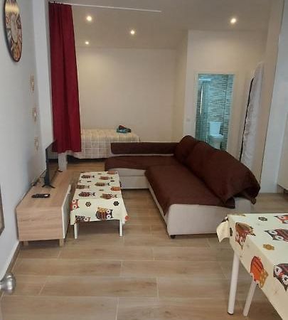 El Rincon De Margo Apartment มาลากา ภายนอก รูปภาพ