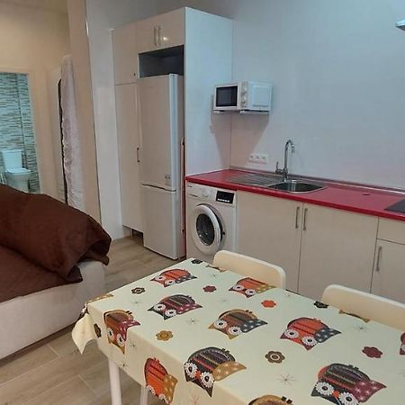 El Rincon De Margo Apartment มาลากา ภายนอก รูปภาพ