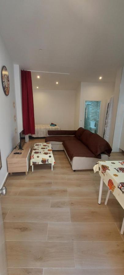 El Rincon De Margo Apartment มาลากา ภายนอก รูปภาพ